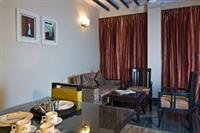 Relax Inn in Delhi, Delhi Wohnbeispiel