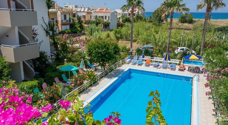 Missiria in Rethymno, Heraklion (Kreta) Pool