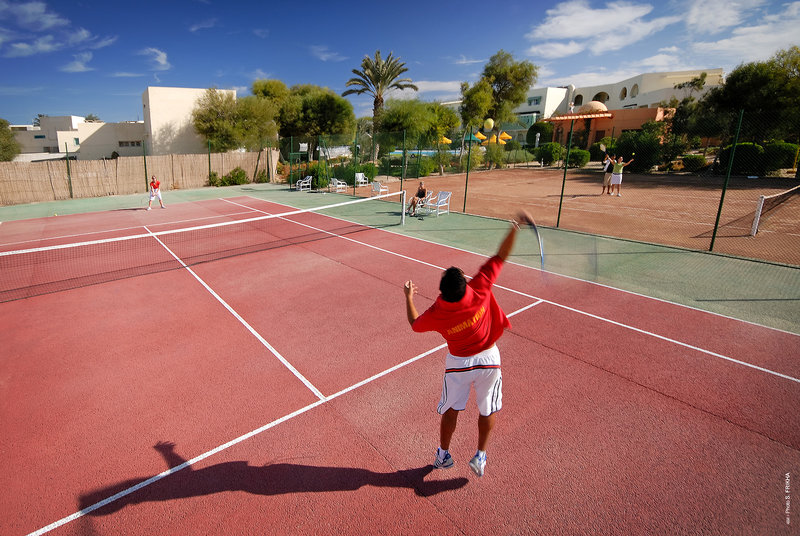 Sport und Freizeit