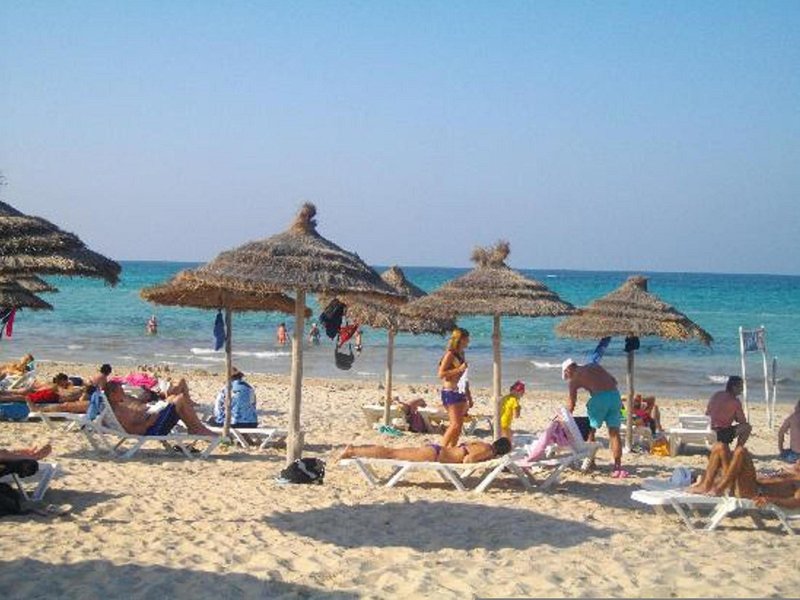 Strand