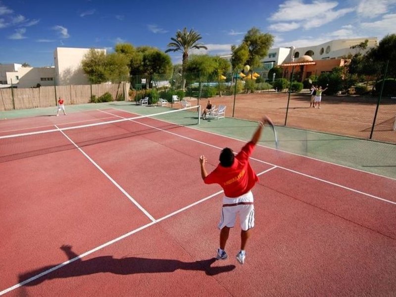 Sport und Freizeit