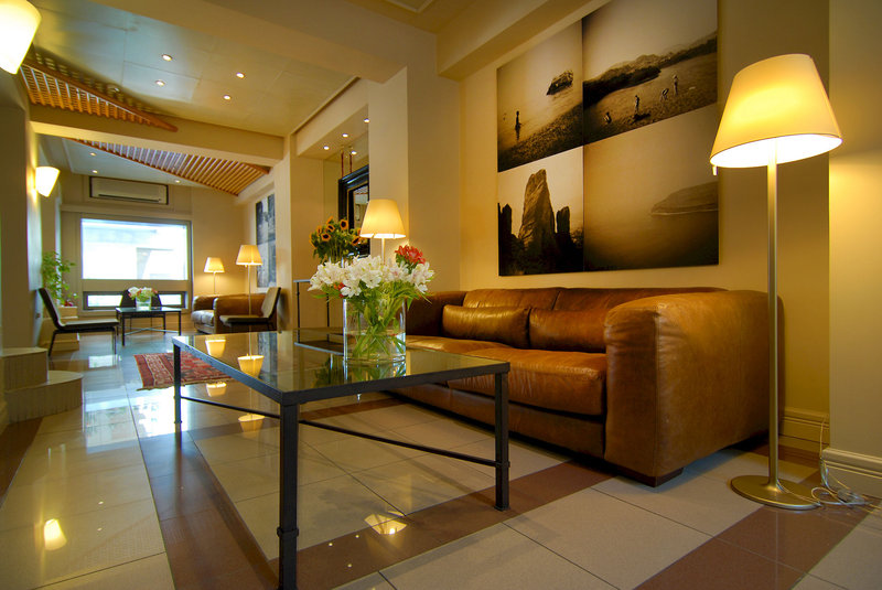 Lounge/Empfang