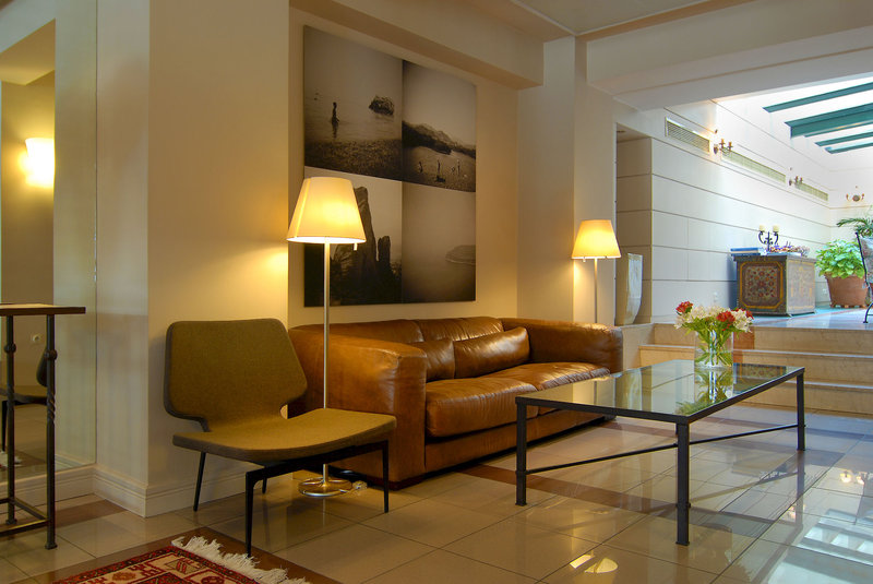 Lounge/Empfang