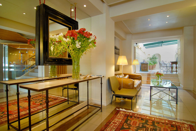 Lounge/Empfang