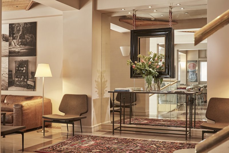Lounge/Empfang
