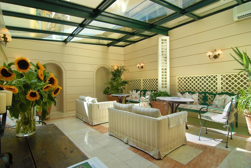 Lounge/Empfang
