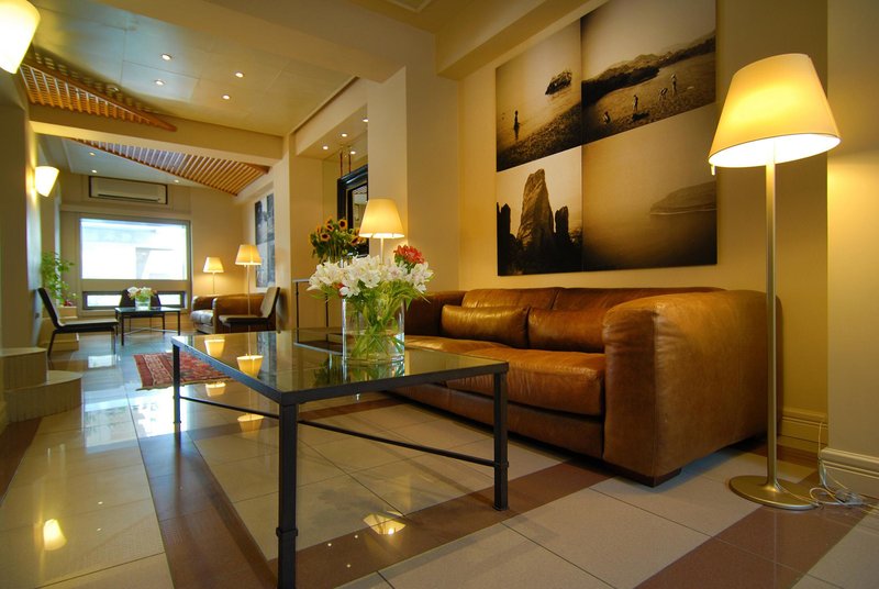 Lounge/Empfang