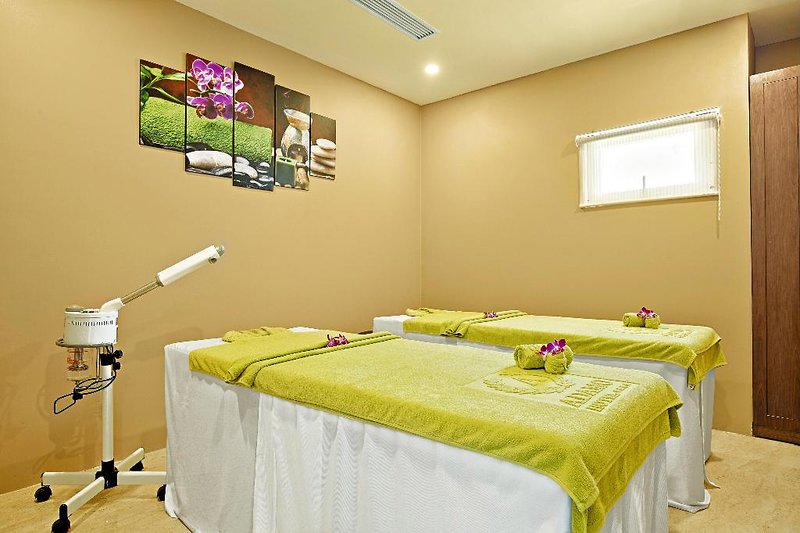 Wellness