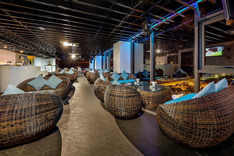 Lounge/Empfang