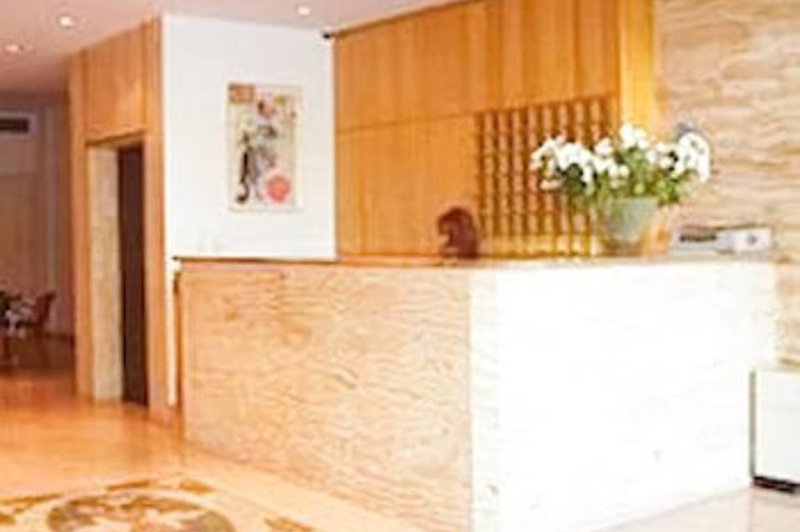 Lounge/Empfang