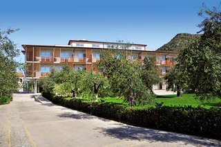 Elaia Garden in Sperlonga, Rom-Fiumicino Außenaufnahme