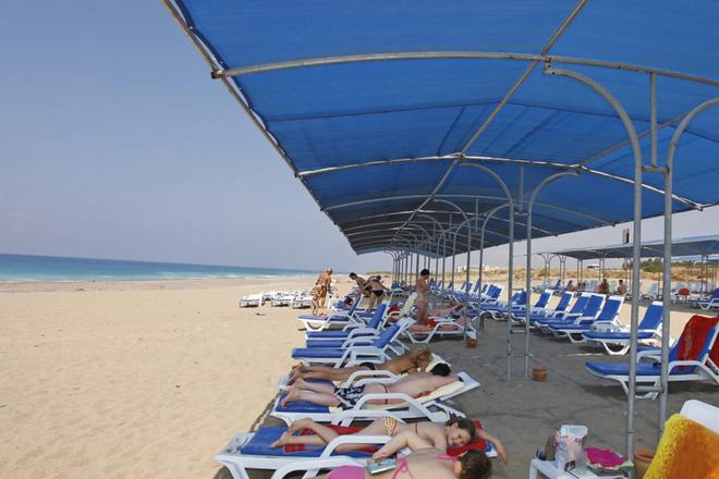 Strand