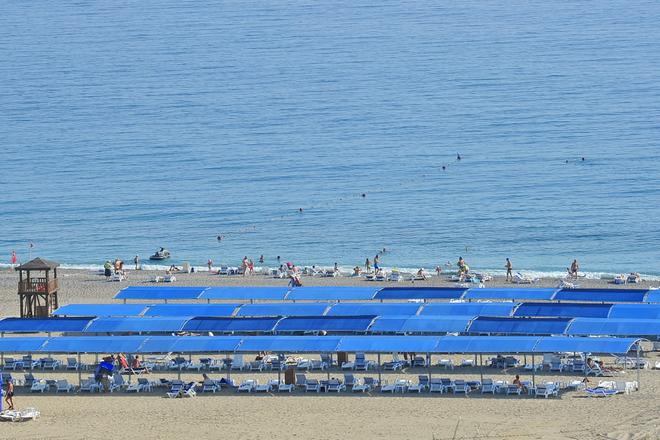 Strand