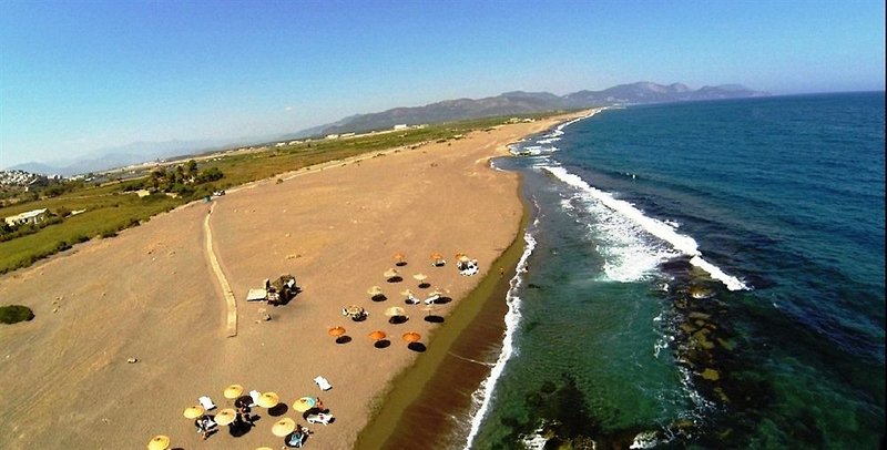 Strand