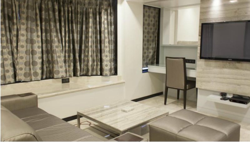 Executive Enclave in Mumbai, Mumbai (Indien) Wellness