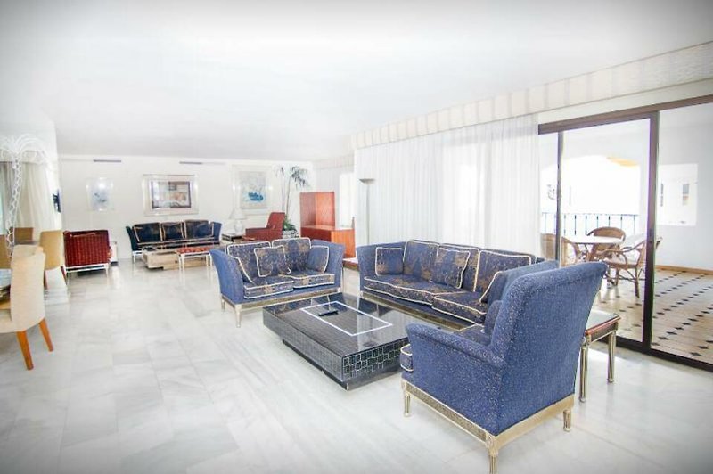 Lounge/Empfang