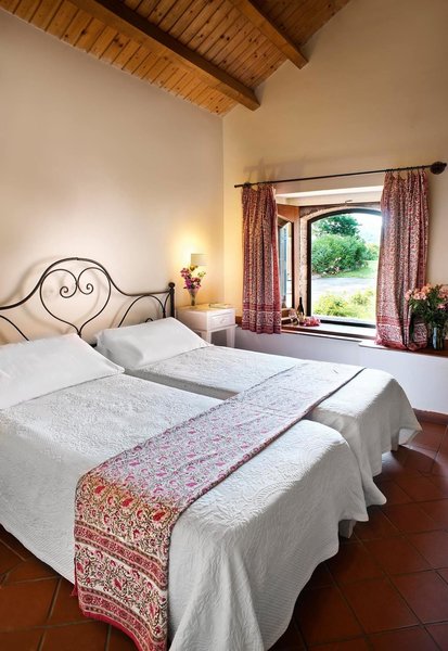 Tenuta San Michele in Santa Venerina, Catania Wohnbeispiel