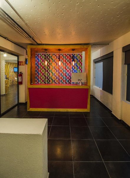 Lounge/Empfang