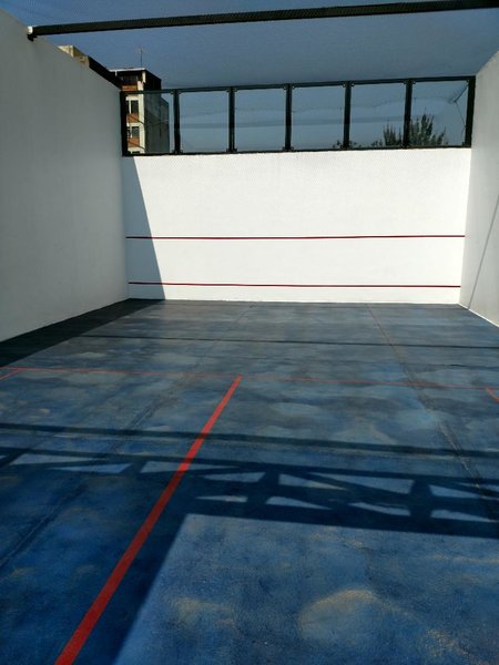 Sport und Freizeit