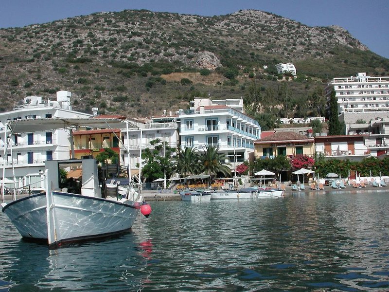 Dolfin in Tolo, Athen Sonstiges
