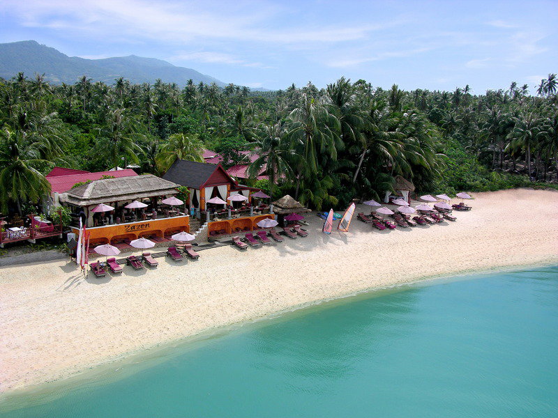 Strand