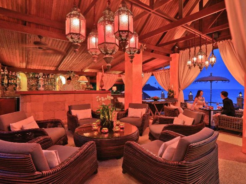 Lounge/Empfang