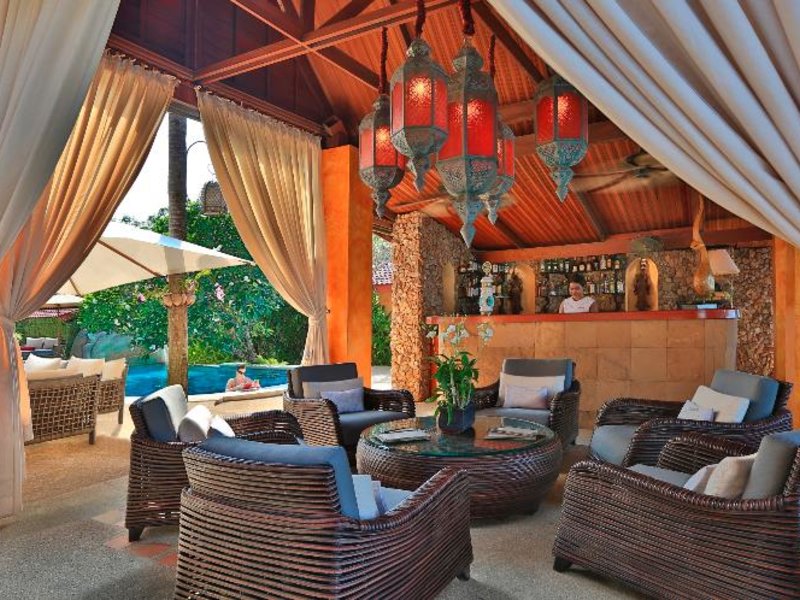 Lounge/Empfang