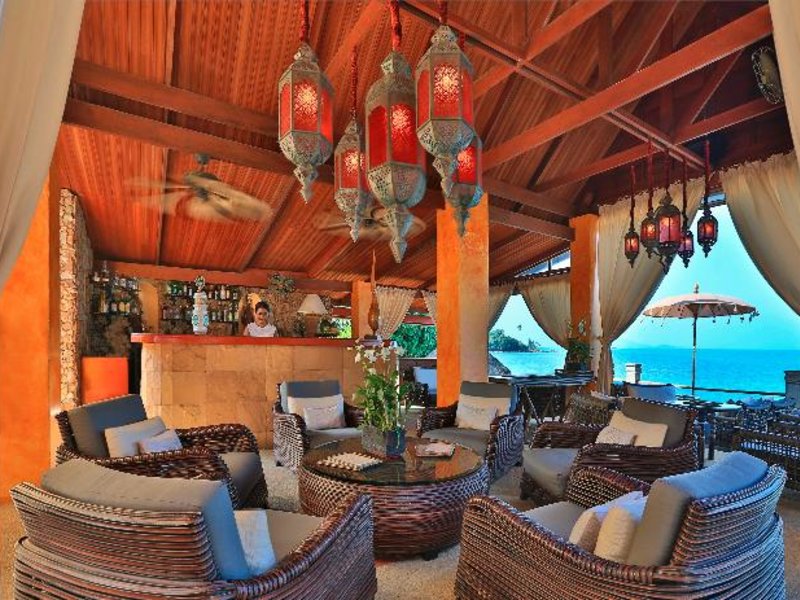 Lounge/Empfang