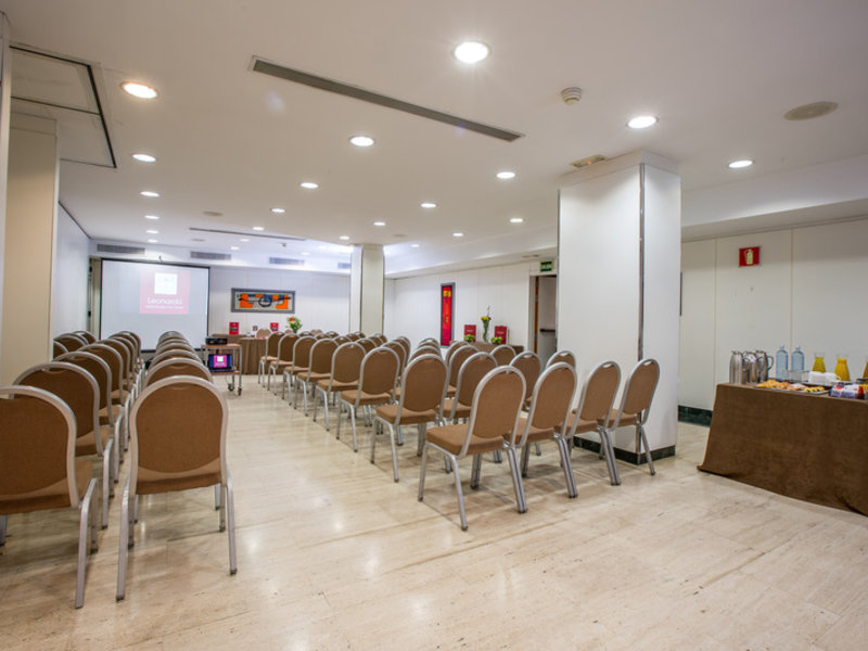 Konferenzraum