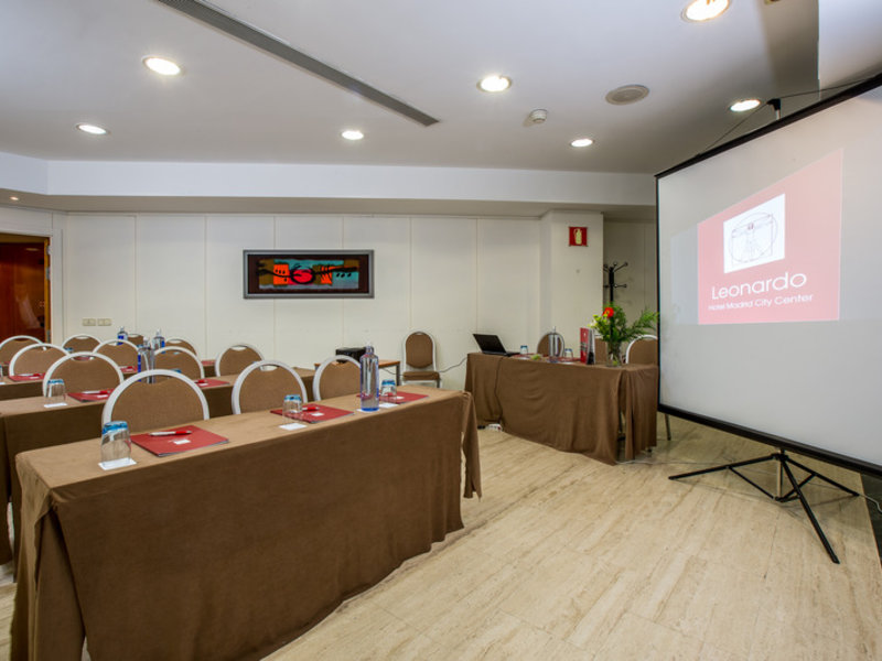 Konferenzraum