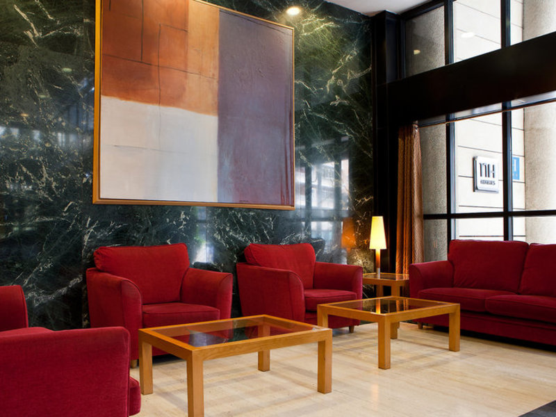Lounge/Empfang