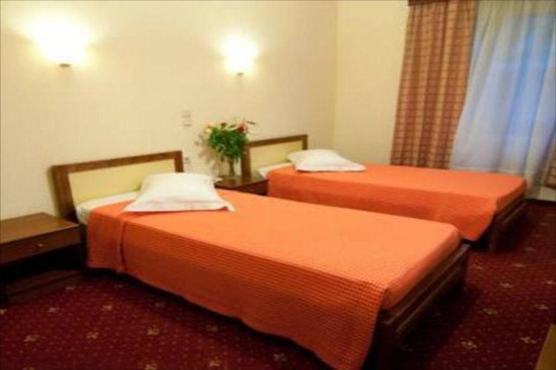 Urban Core Residence in Athen, Athen Wohnbeispiel