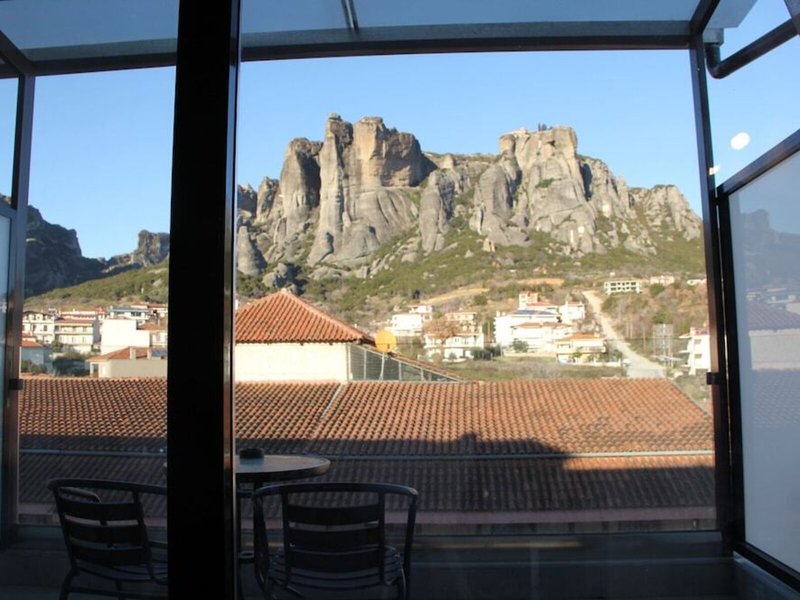 Alexiou in Kalambaka, Volos (Pilion) Außenaufnahme