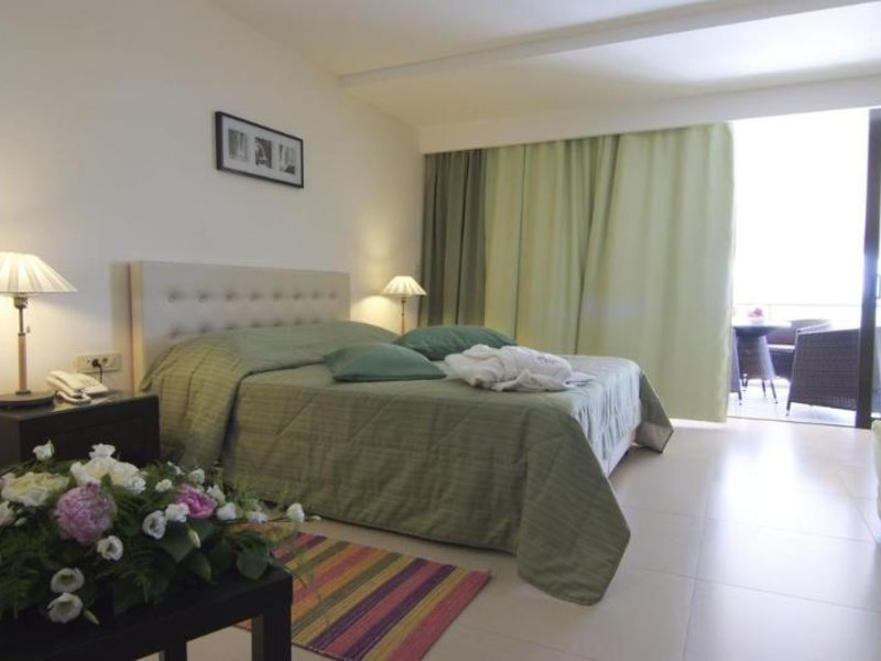 Hotel Apollon in Tolo, Athen Wohnbeispiel