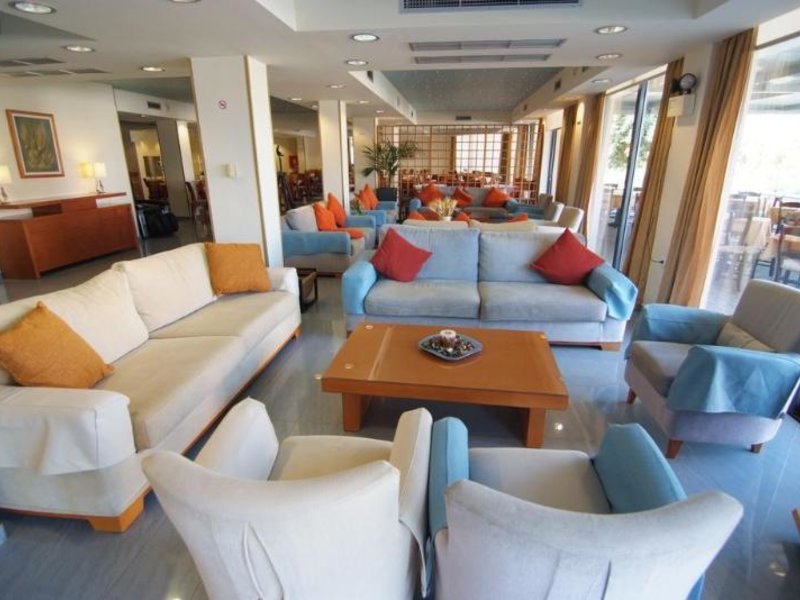 Lounge/Empfang