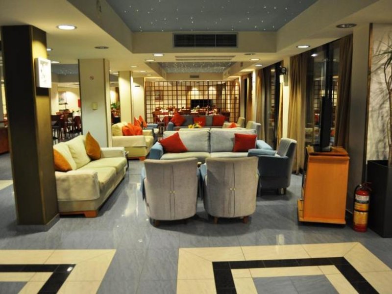 Lounge/Empfang
