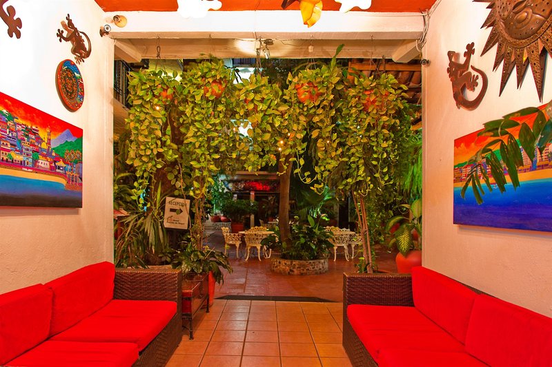 Lounge/Empfang