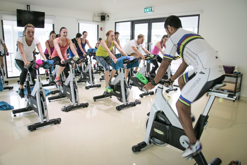 Sport und Freizeit