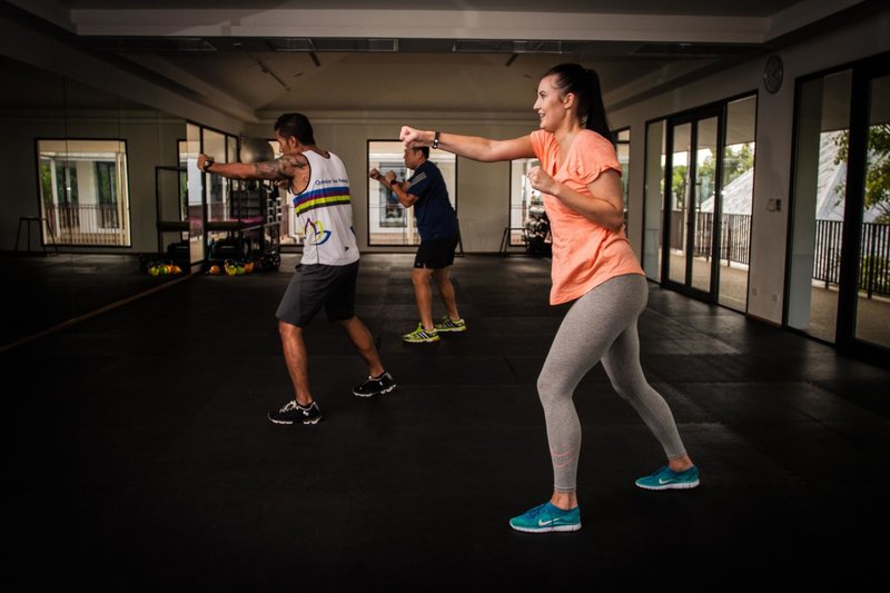 Sport und Freizeit