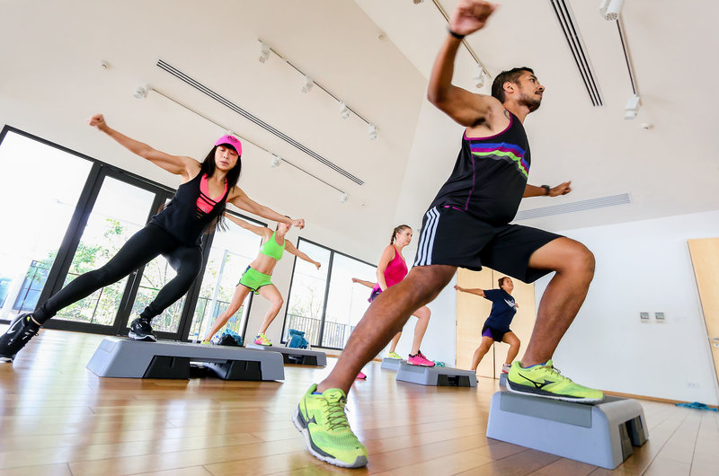 Sport und Freizeit