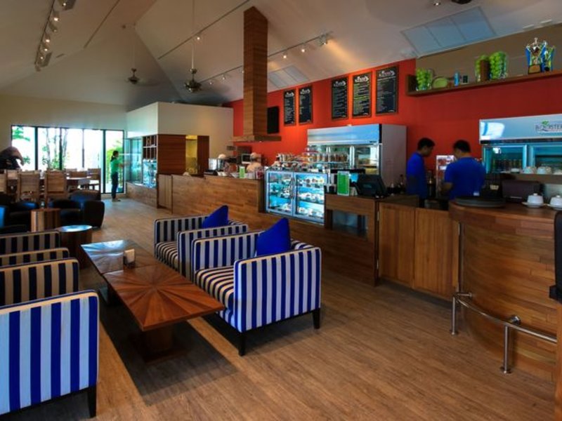 Lounge/Empfang