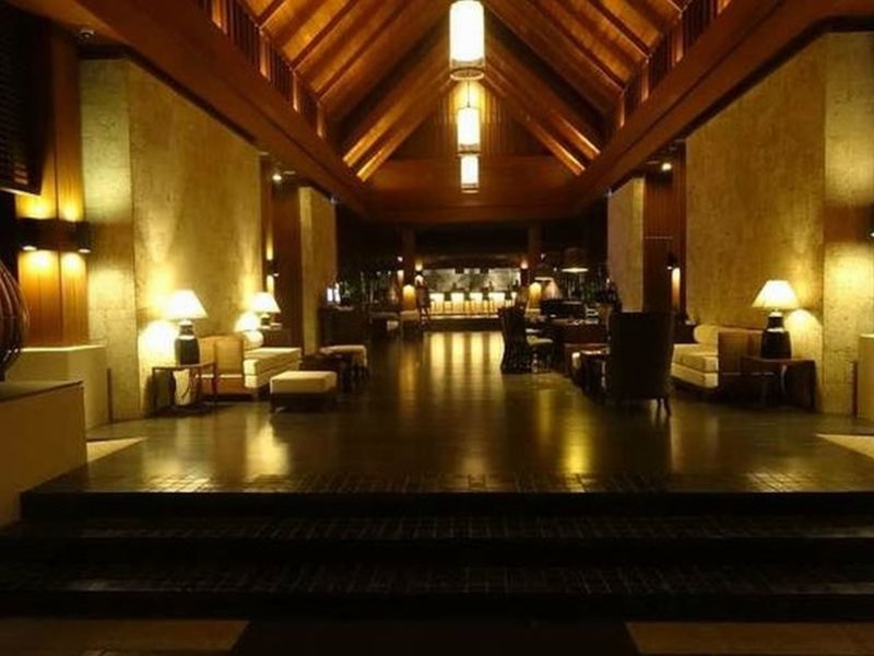 Lounge/Empfang
