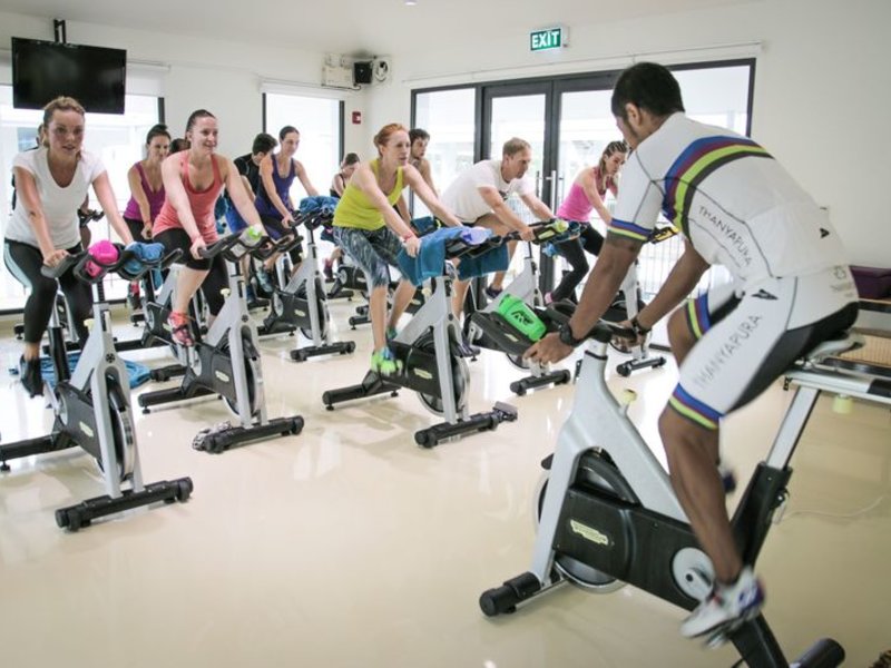 Sport und Freizeit