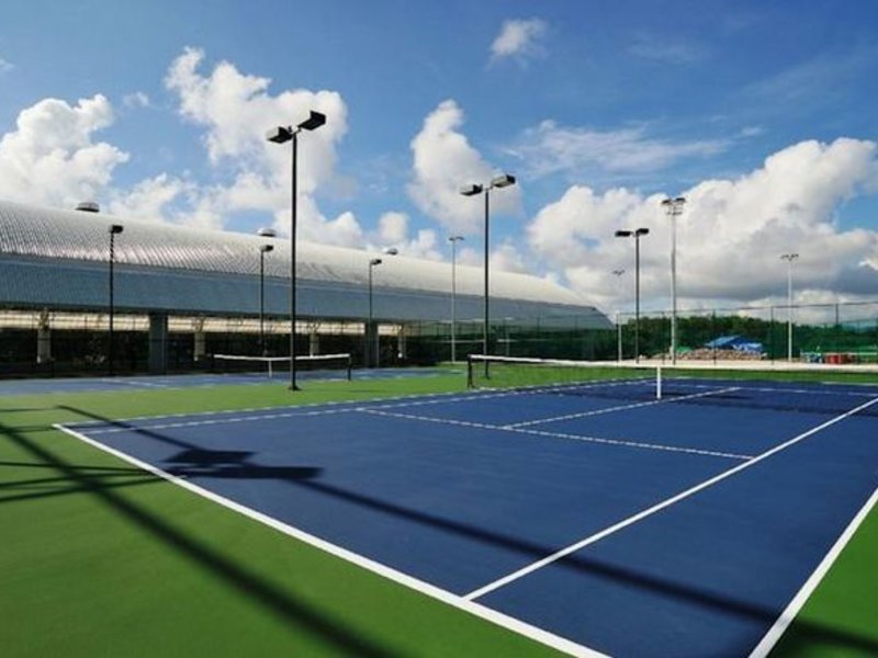 Sport und Freizeit