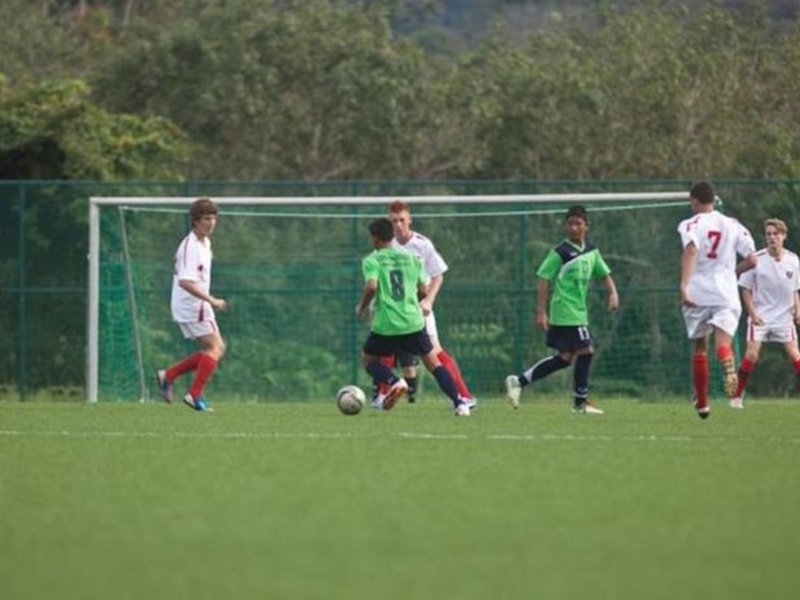 Sport und Freizeit