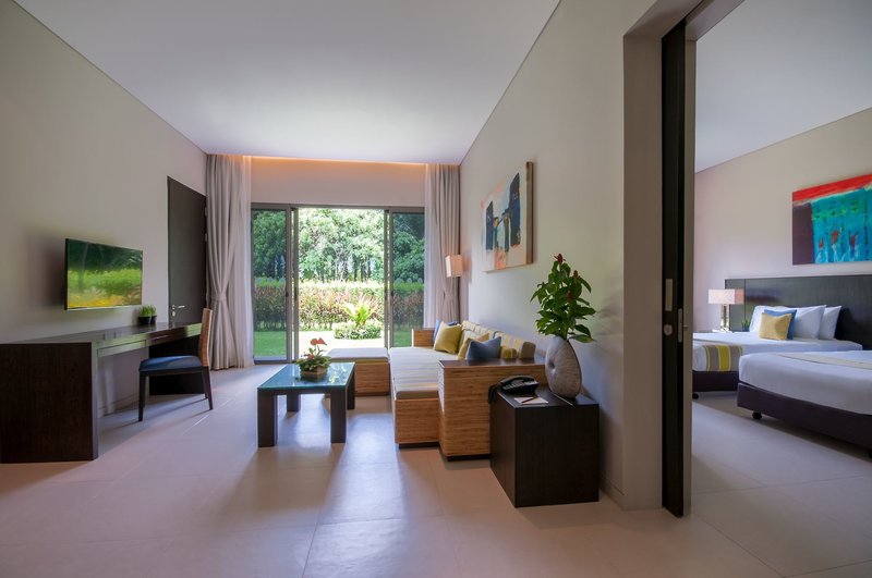 Lounge/Empfang