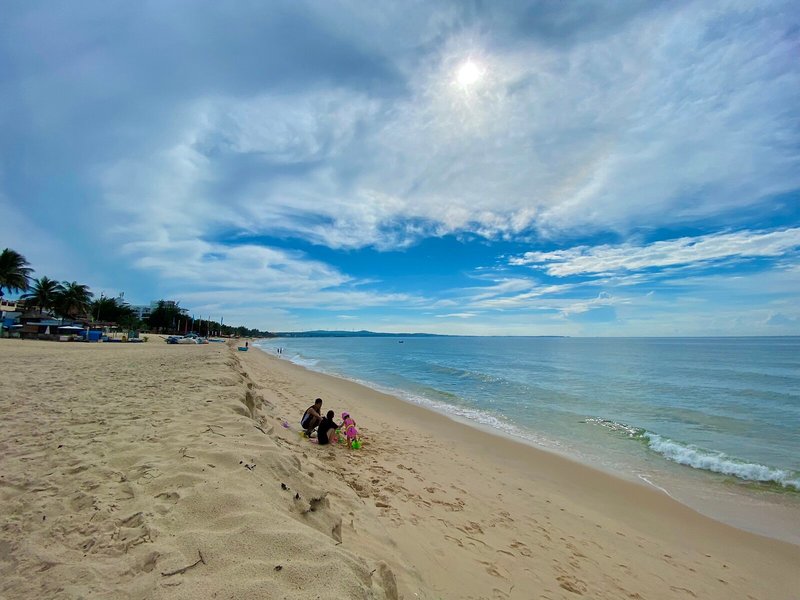 Strand