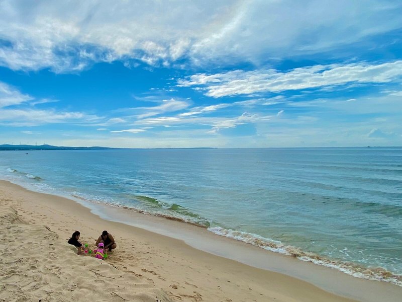 Strand