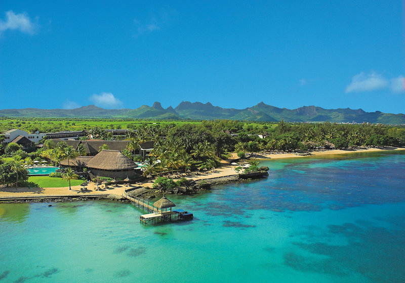 Maritim Resort & Spa Mauritius in Balaclava, Port Louis, Mauritius Außenaufnahme