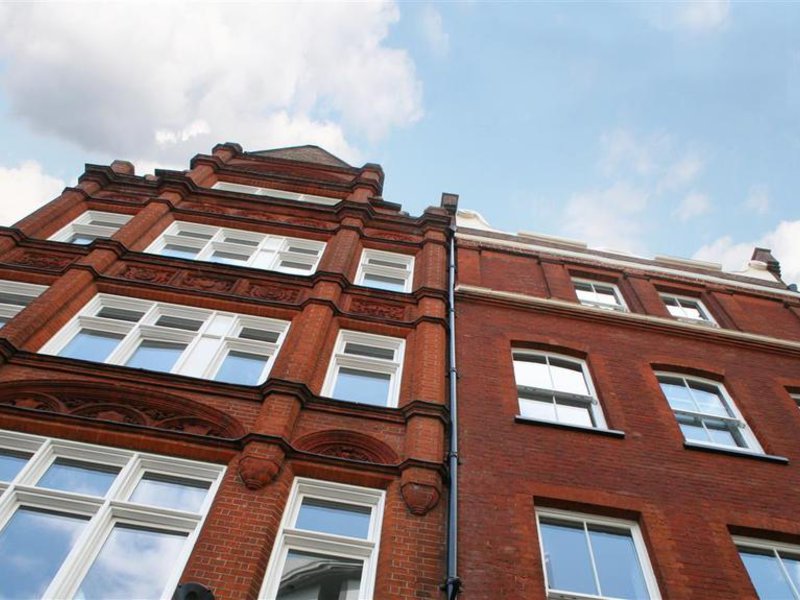 The Hux Hotel in London, London-Stansted Außenaufnahme